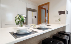 One-north Residences (D5), Apartment #582396141